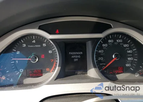 2010 Audi A6 Prestige from USA, damaged, VIN WAUKGAFB8AN017603